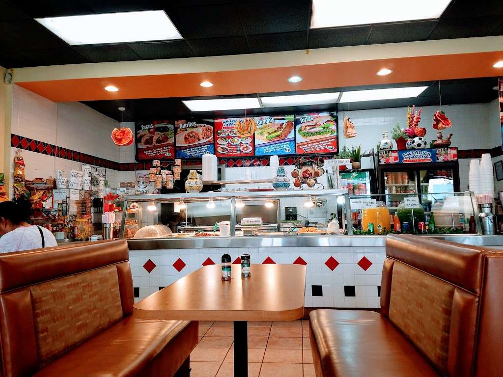 Natalys Tacos | 1945 E Riverside Dr # 5, Ontario, CA 91761, USA | Phone: (909) 947-5901