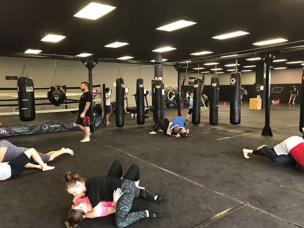 Scholl Security Group (Krav Maga and Self-Defense) | 1627 Bethlehem Pike, Hatfield, PA 19440, USA | Phone: (215) 703-8044