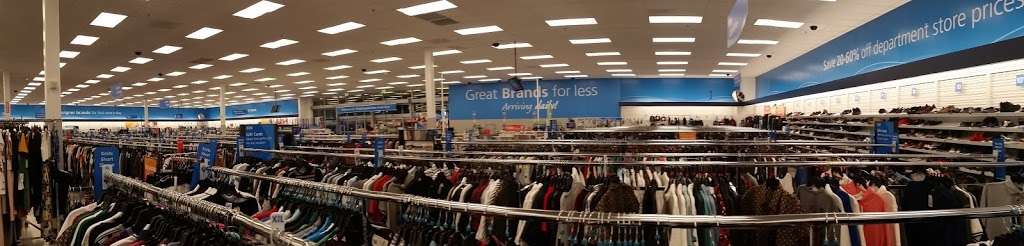 Ross Dress for Less | 415 W Loop 1604 S, Ste 124, San Antonio, TX 78253, USA | Phone: (210) 679-0839