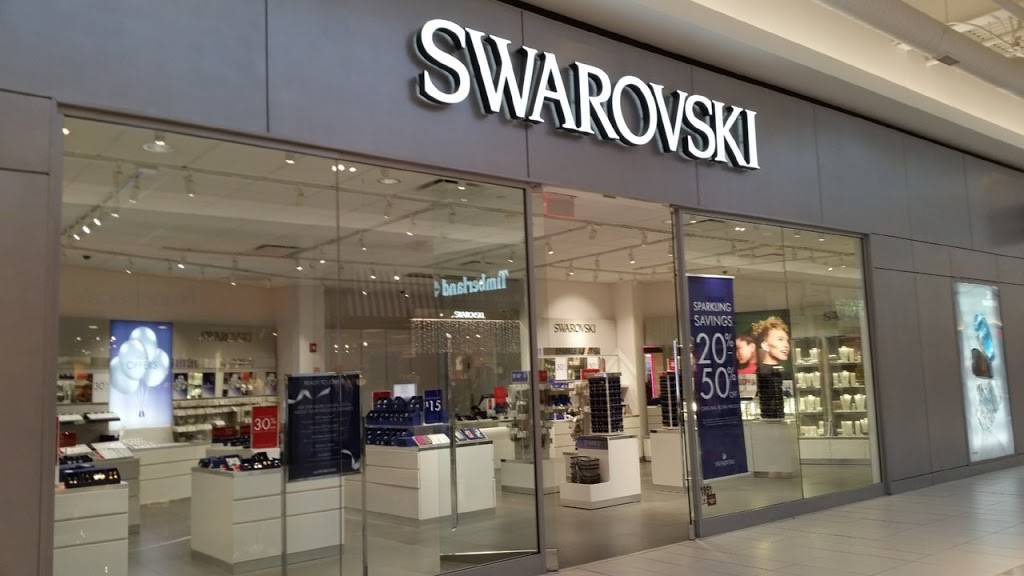 Swarovski Fashion Outlets Niagara Falls | 1851 Fashion Outlets Blvd, Niagara Falls, NY 14304, USA | Phone: (716) 297-3960