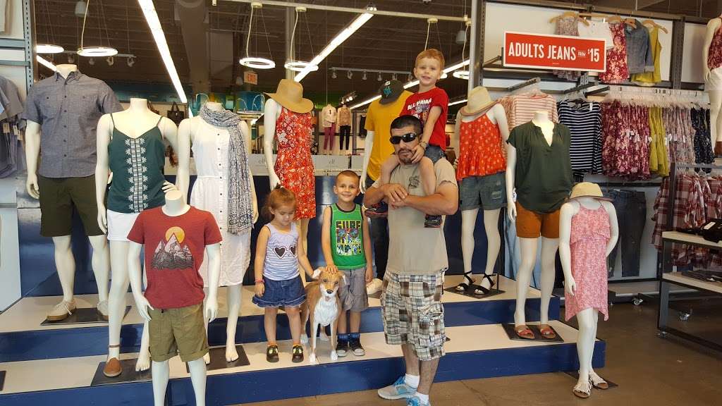 Old Navy | 20510 Highway 59 N, Humble, TX 77338, USA | Phone: (281) 548-7268