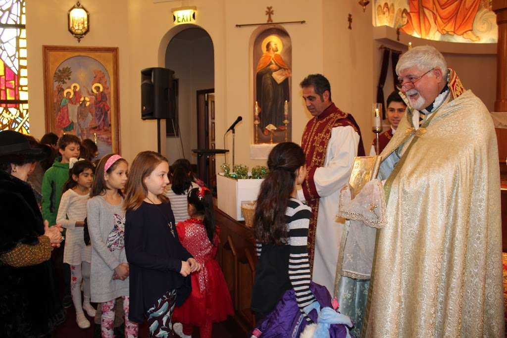 St Stepanos Armenian Church | Long Branch, NJ 07740, USA | Phone: (732) 229-3661