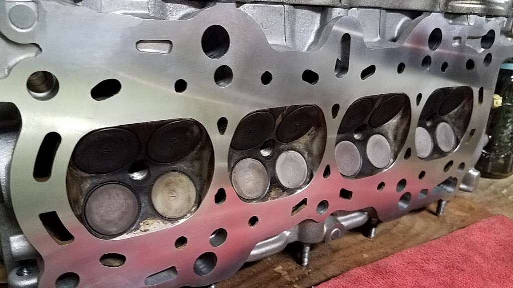 Quality Cylinder Head Specialist | 8470 W Cerritos Ave # A, Stanton, CA 90680, USA | Phone: (714) 220-1732