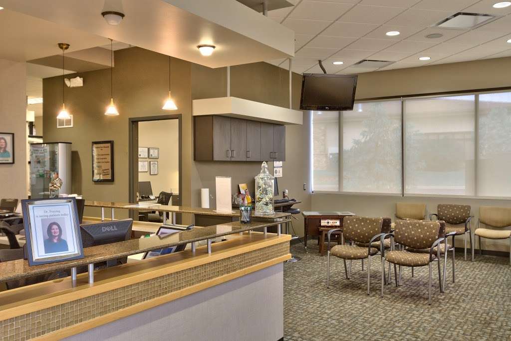 Fry Orthodontic Specialists | 8764 151st St, Overland Park, KS 66221, USA | Phone: (913) 469-9191