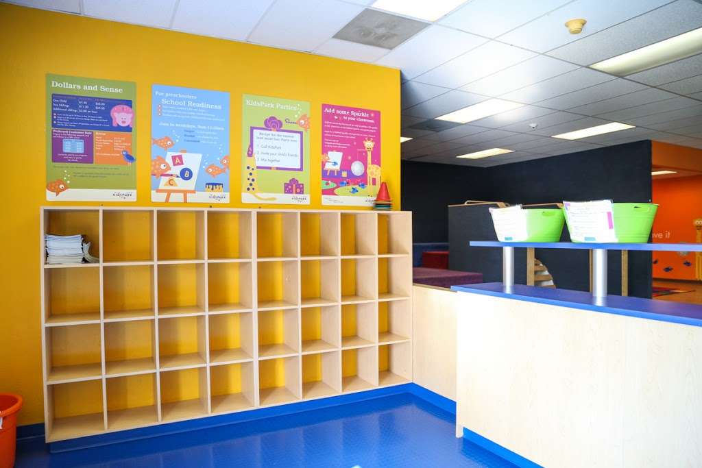 KidsPark | 5440 Thornwood Dr, San Jose, CA 95123, USA | Phone: (408) 281-8880