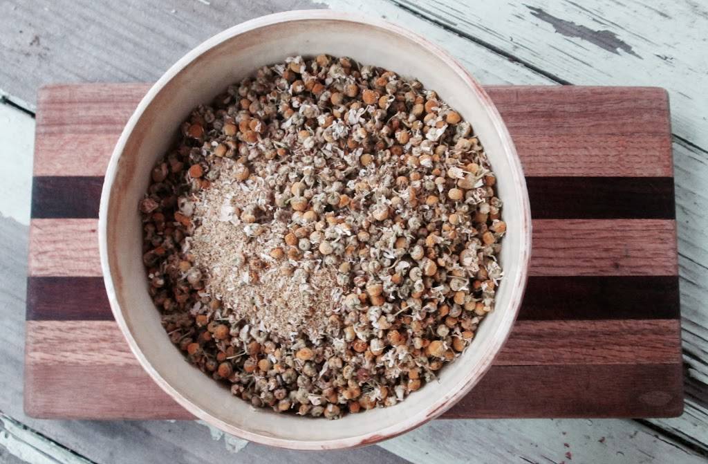 Mountain Herbalism | 6650 W 44th Ave, Denver, CO 80033, USA | Phone: (530) 304-1626