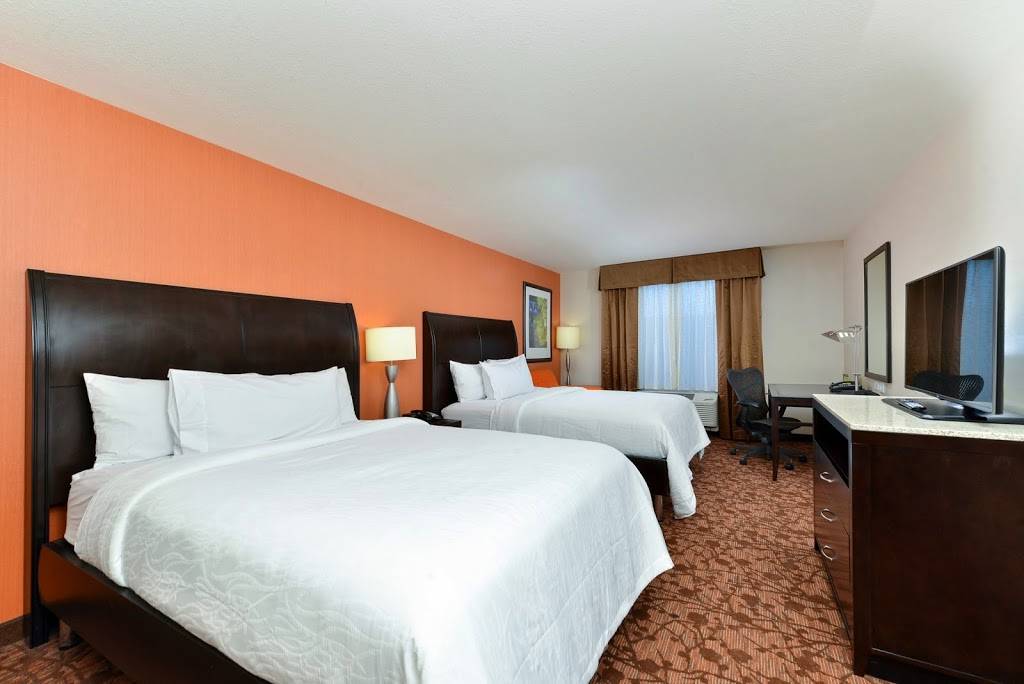 Hilton Garden Inn Cincinnati/West Chester | 9306 Schulze Dr, West Chester Township, OH 45069, USA | Phone: (513) 860-3170