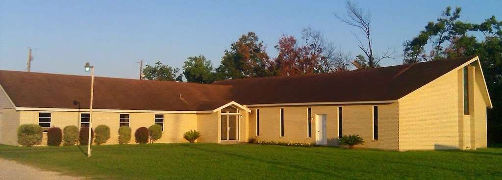 New Beginnings Global Fellowship - Nuevo Comienzos | 201 Allen Genoa Rd, South Houston, TX 77587, USA