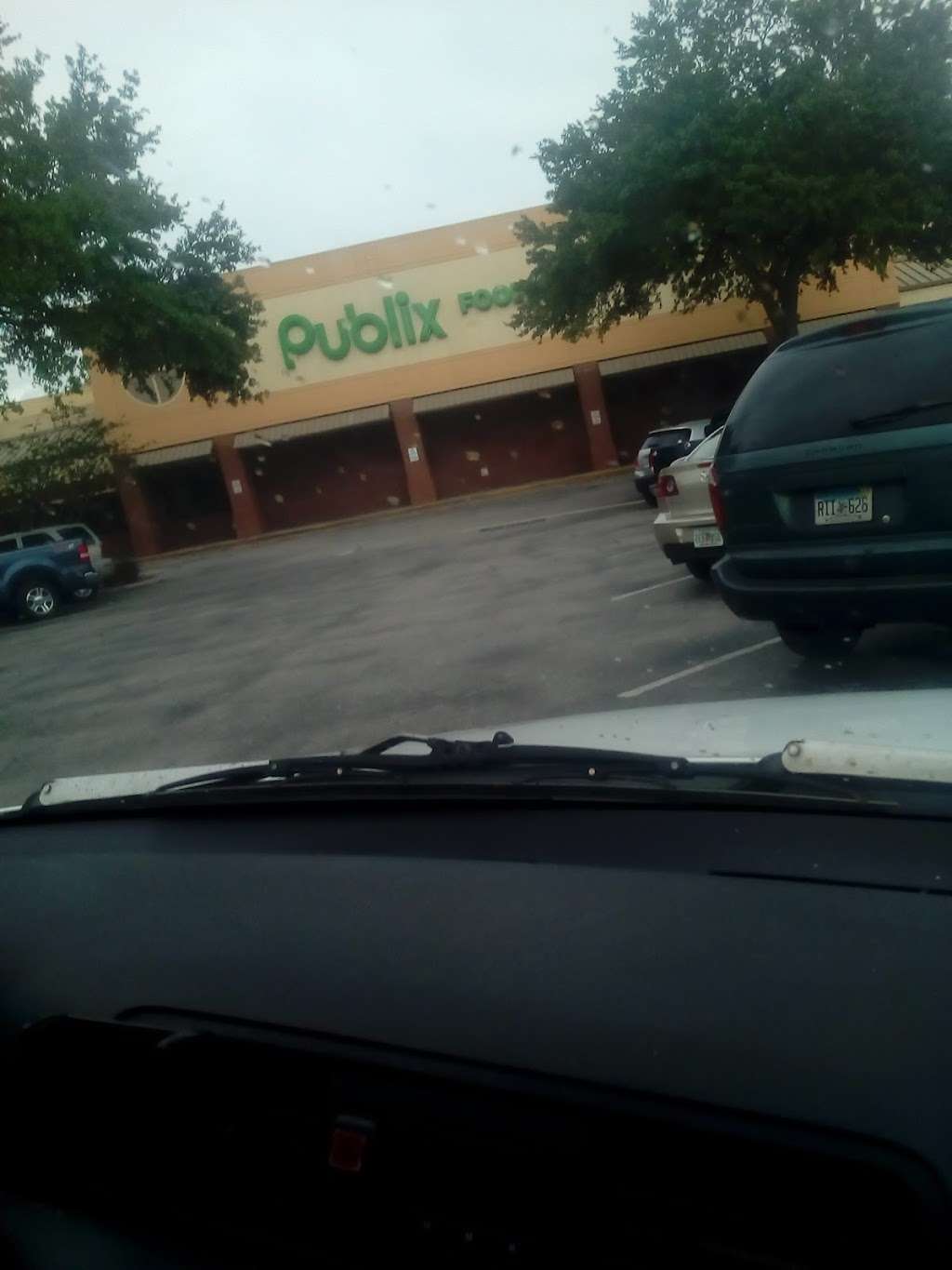 Publix Pharmacy at Spirit Lake Crossing | 1090 Spirit Lake Rd, Winter Haven, FL 33880, USA | Phone: (863) 293-5007