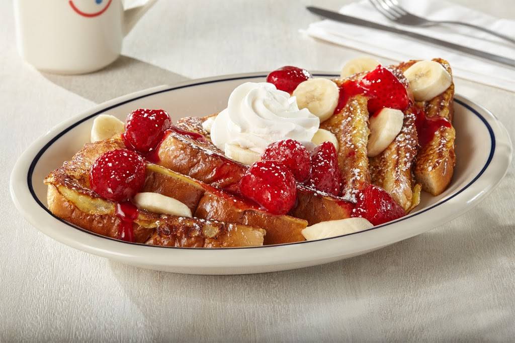 IHOP | 4991 Lincoln Ave, Cypress, CA 90630, USA | Phone: (714) 816-1677