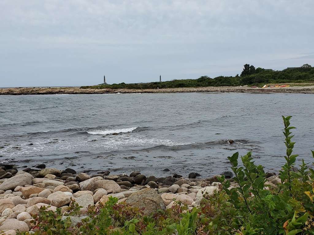 Loblolly Dive Site | Penzance Rd, Rockport, MA 01966