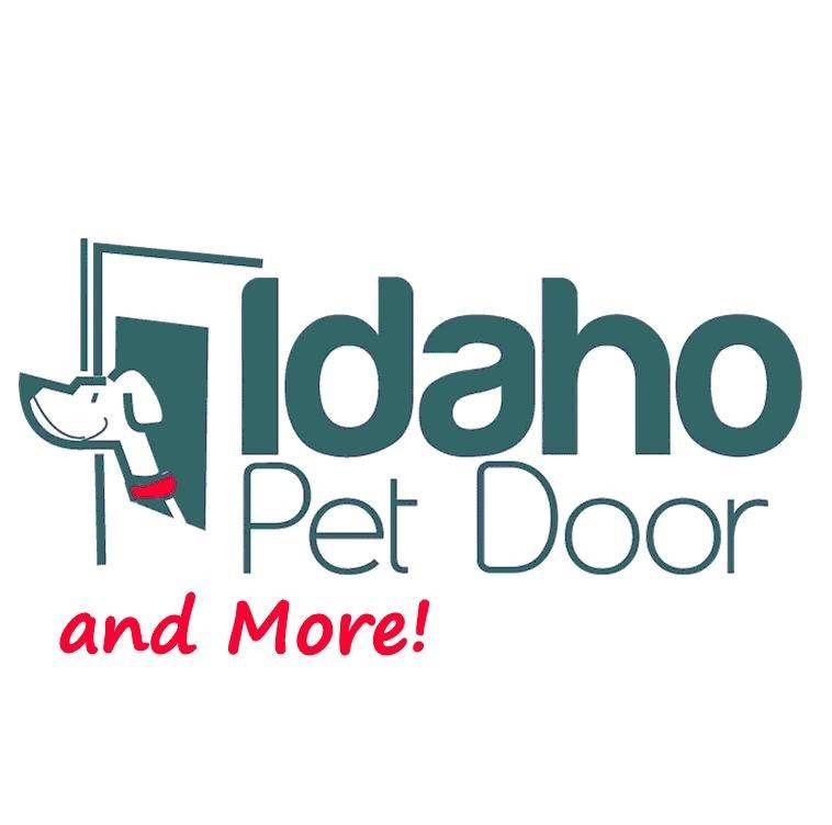 Idaho Pet Door | 8778 W Mornin Mist St, Boise, ID 83709, USA | Phone: (208) 720-3698