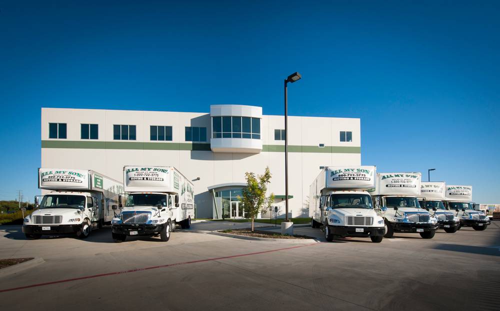 All My Sons Moving & Storage | 7417 ACC Blvd, Raleigh, NC 27617, USA | Phone: (919) 626-8854