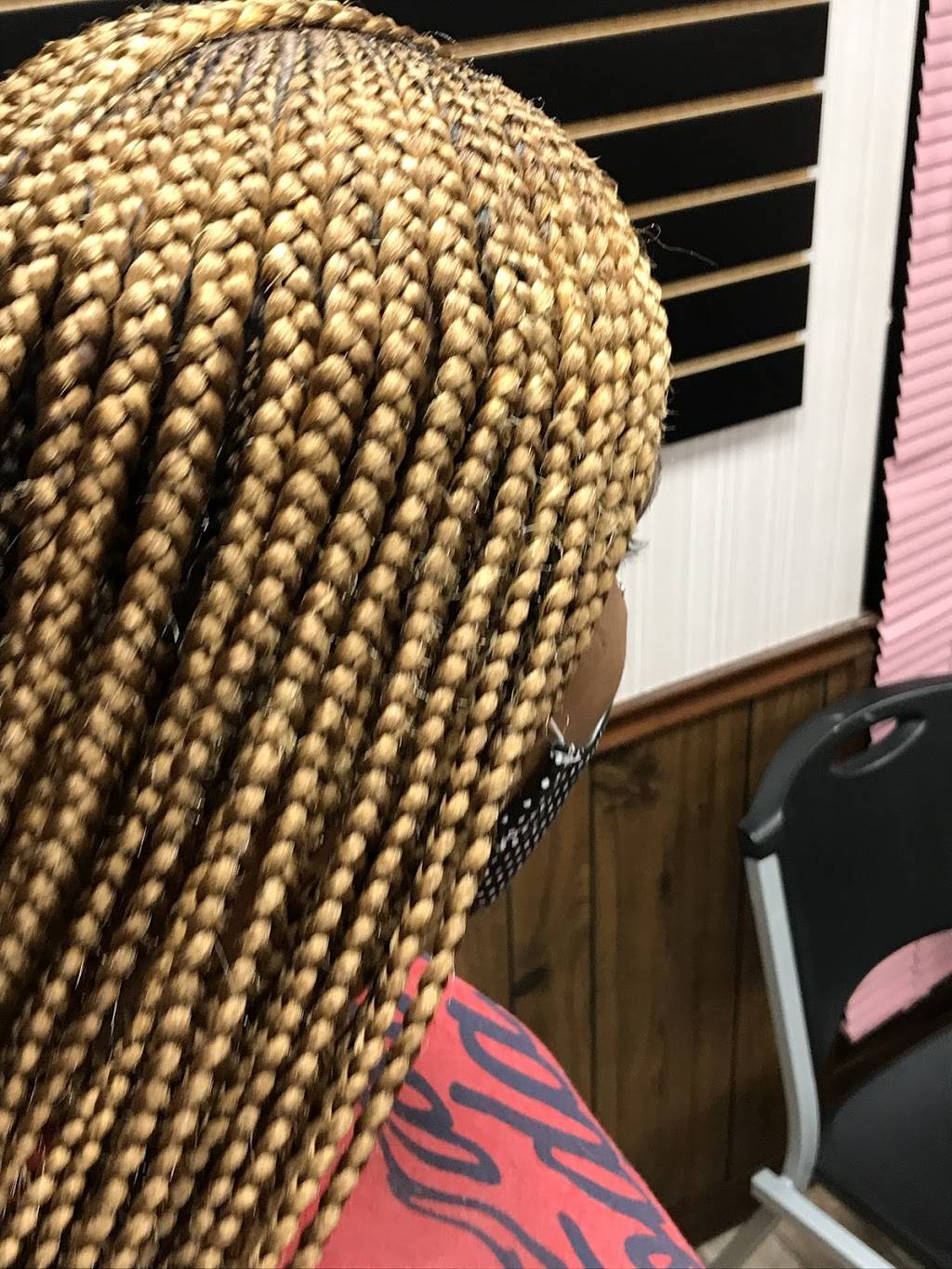 African Hair Braiding | 3539 Wesley Chapel Rd, Decatur, GA 30034, USA | Phone: (404) 216-7375