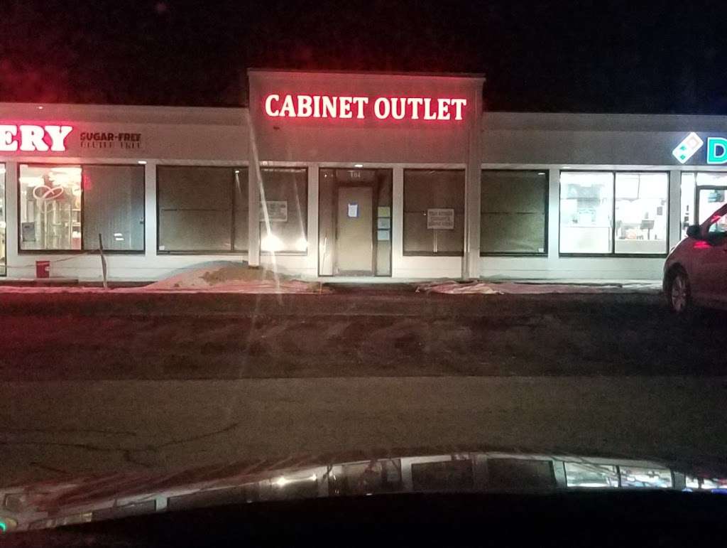 Cabinet Outlet Salem NH | 254 N Broadway Unit 104, Salem, NH 03079, USA | Phone: (603) 893-1212