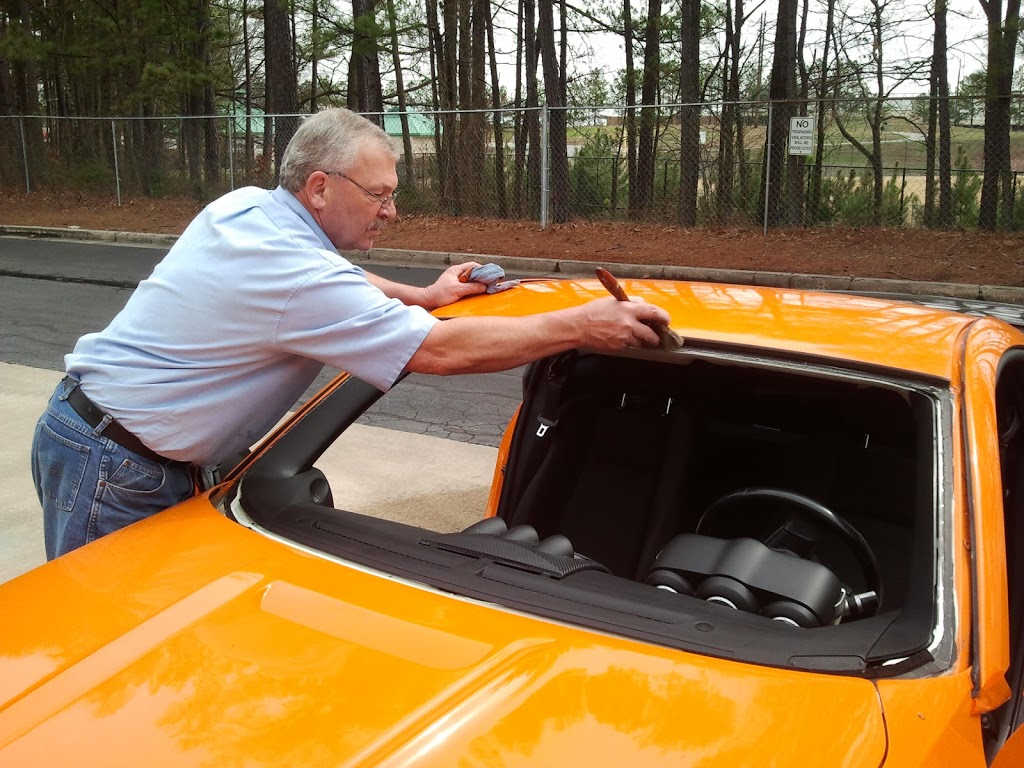 Action Auto Glass | 5900 Sierra Dr NW, Norcross, GA 30071, USA | Phone: (770) 662-8008