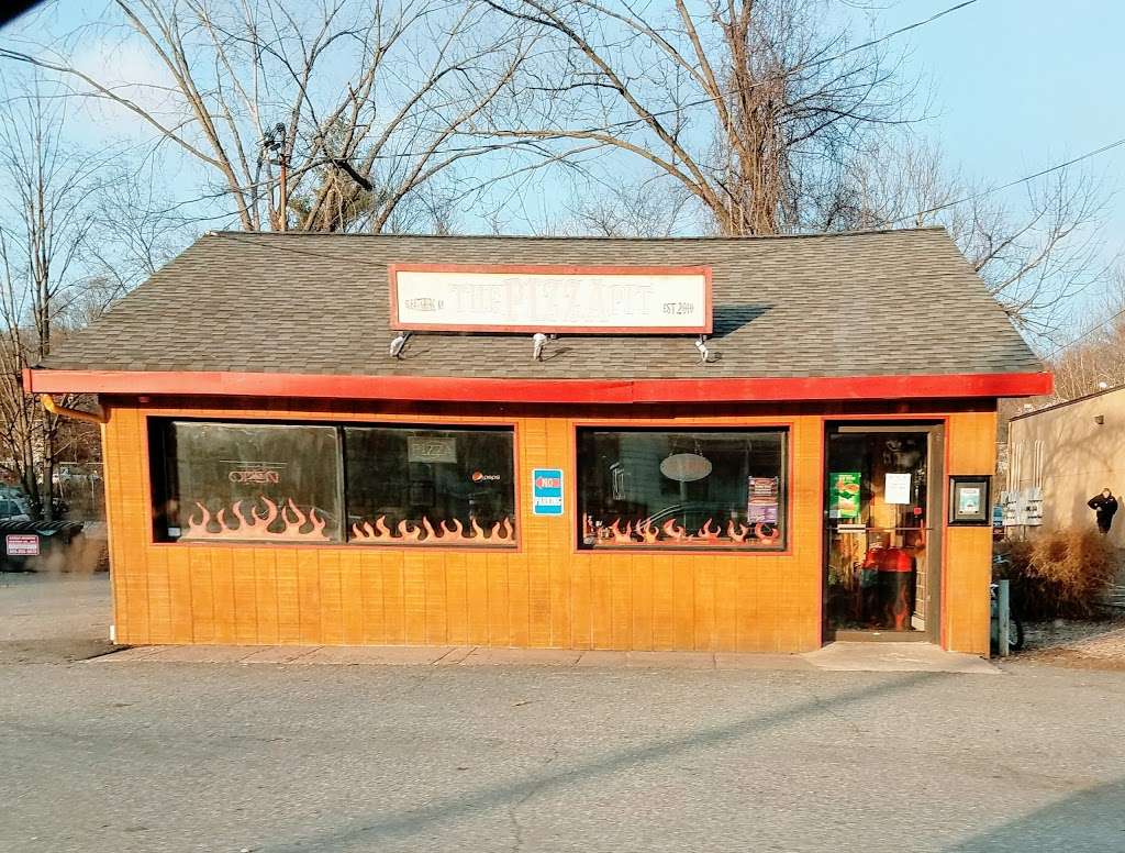 The Pizza Pit | 57 Orange Turnpike, Sloatsburg, NY 10974, USA | Phone: (845) 712-5420