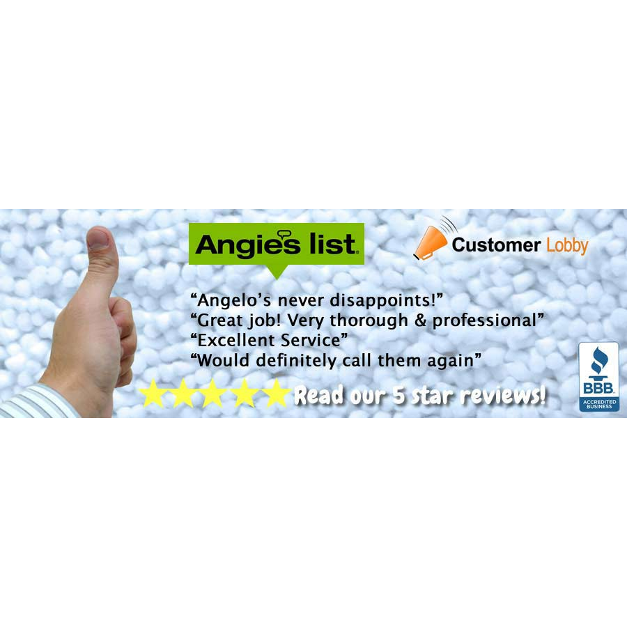 Angelos Cleaning | 1281 W King Rd, West Chester, PA 19380, USA | Phone: (610) 436-6666