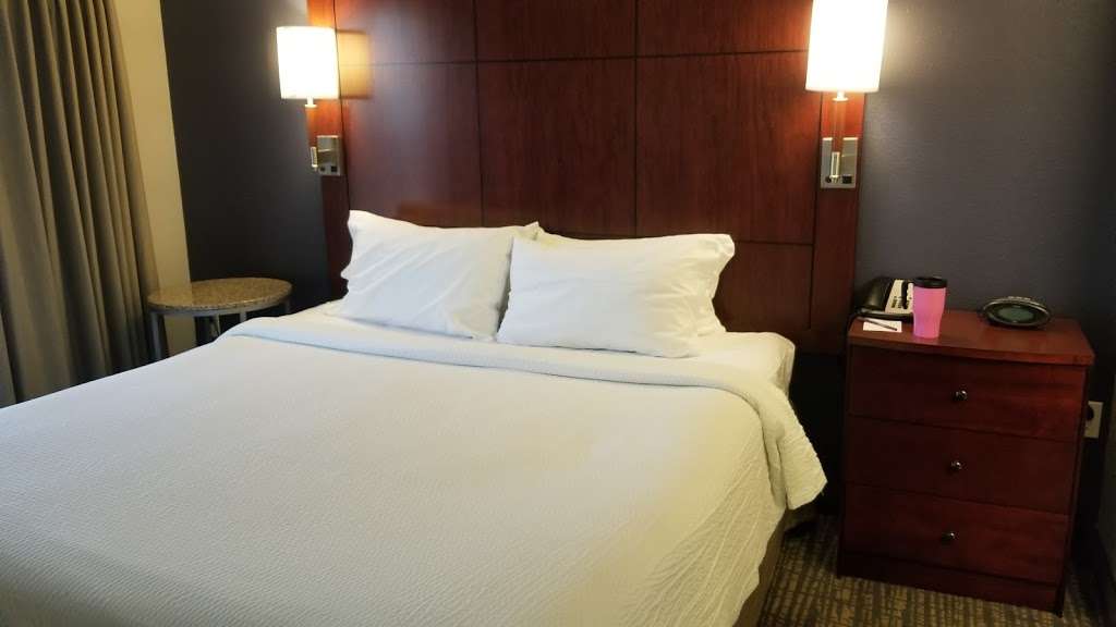 Residence Inn by Marriott Charlotte Concord | 7601 Scott Padgett Pkwy, Concord, NC 28027, USA | Phone: (704) 454-7862