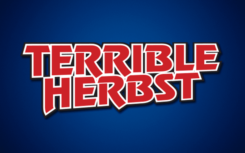 Terrible Herbst Convenience Store | 4401 N Rainbow Blvd, Las Vegas, NV 89108, USA | Phone: (702) 645-0086