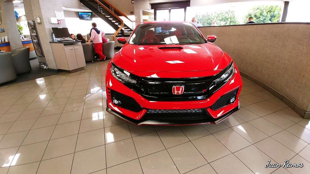 Honda World Downey | 10645 Studebaker Rd, Downey, CA 90241, USA | Phone: (562) 929-7000