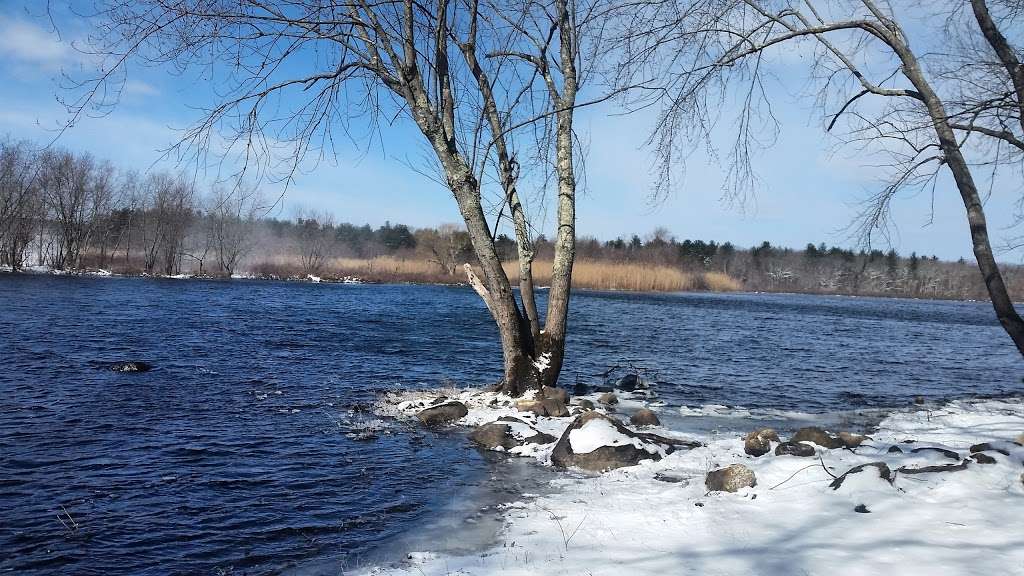 Great Meadows Wildlife Refuge, Billerica | Great Meadows Wildlife Refuge,, Billerica, MA 01821