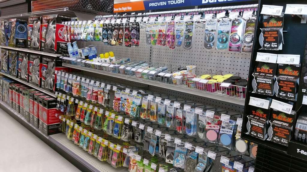 AutoZone Auto Parts | 10774 Marbach Rd, San Antonio, TX 78245, USA | Phone: (210) 640-6300