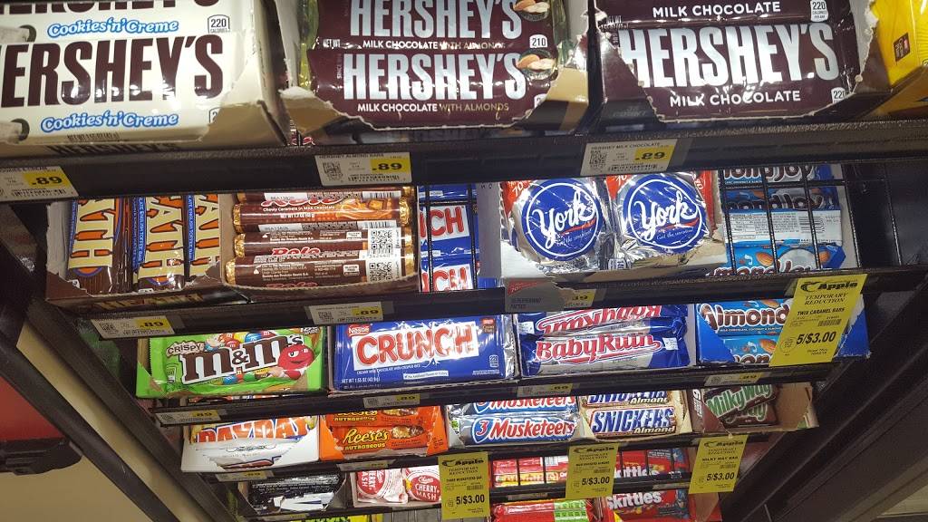 Cosentinos Apple Market | 4300 Blue Ridge Blvd, Kansas City, MO 64133, USA | Phone: (816) 353-1626