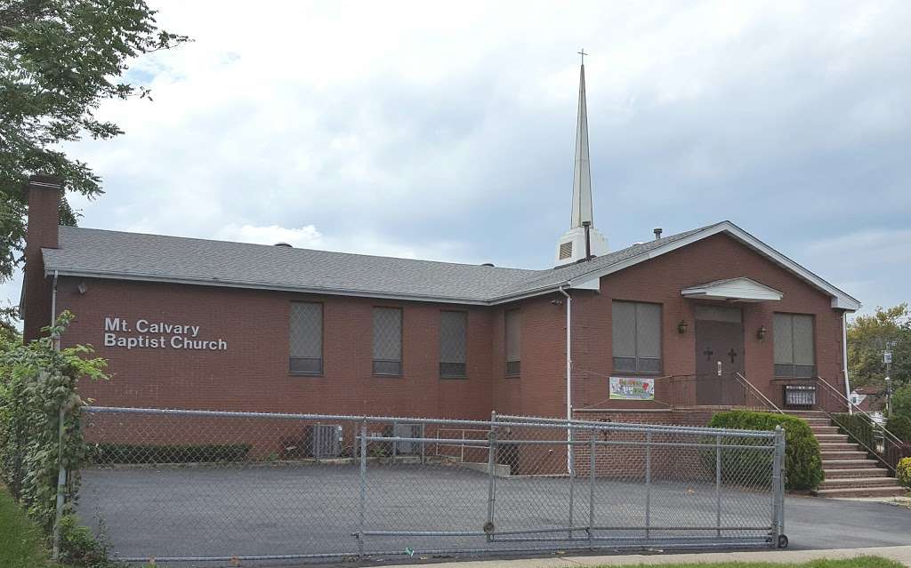 Mt Calvary Baptist Church | Westbury, NY 11590 | Phone: (516) 997-9820