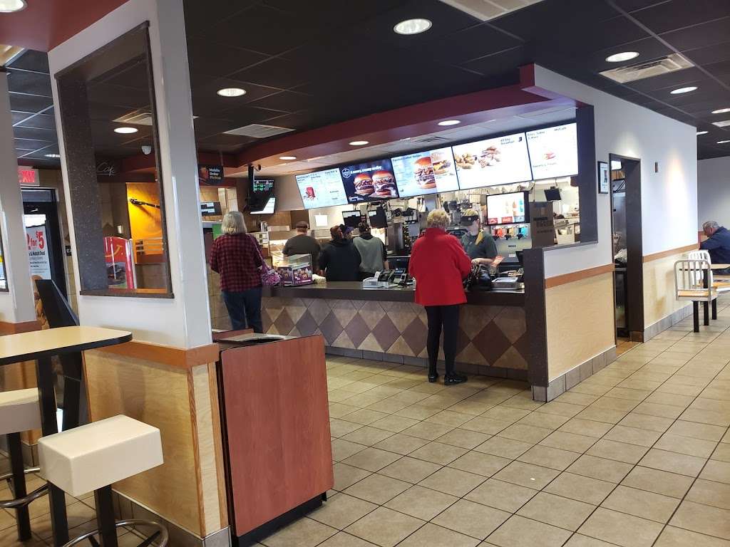 McDonalds | 1607 E Ohio St, Clinton, MO 64735, USA | Phone: (660) 885-4525