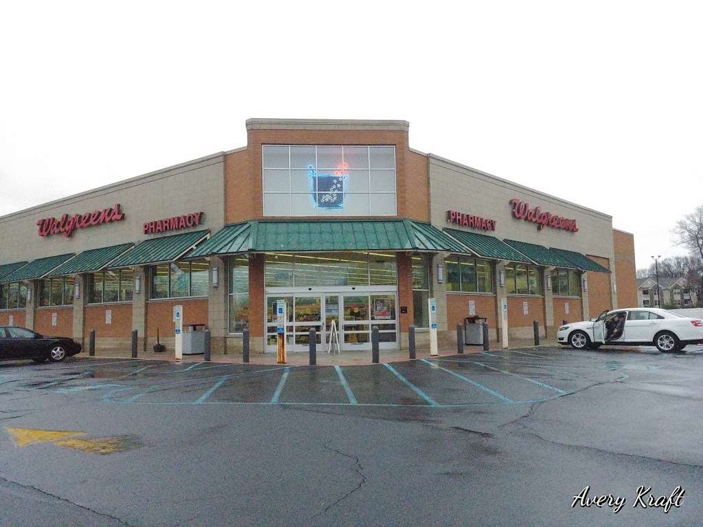 Walgreens | 3046 NJ-38, Mt Laurel, NJ 08054, USA | Phone: (856) 727-1299