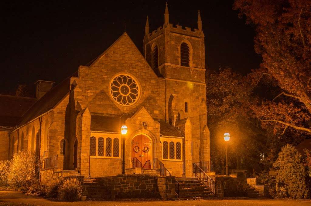 Grace Episcopal Church | 104 N Washington St # 1, North Attleborough, MA 02760, USA | Phone: (508) 695-5471