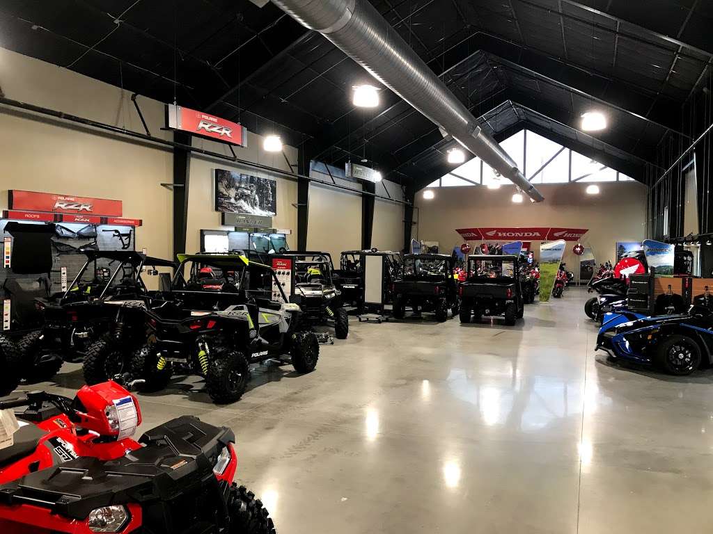 Team Mancuso Powersports South | 4801 Gulf Fwy, La Marque, TX 77568, USA | Phone: (409) 938-4820