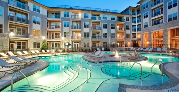 Fox Corporate Housing LLC | 1950 Hughes Landing Blvd #362, The Woodlands, TX 77380 | Phone: (281) 978-4499