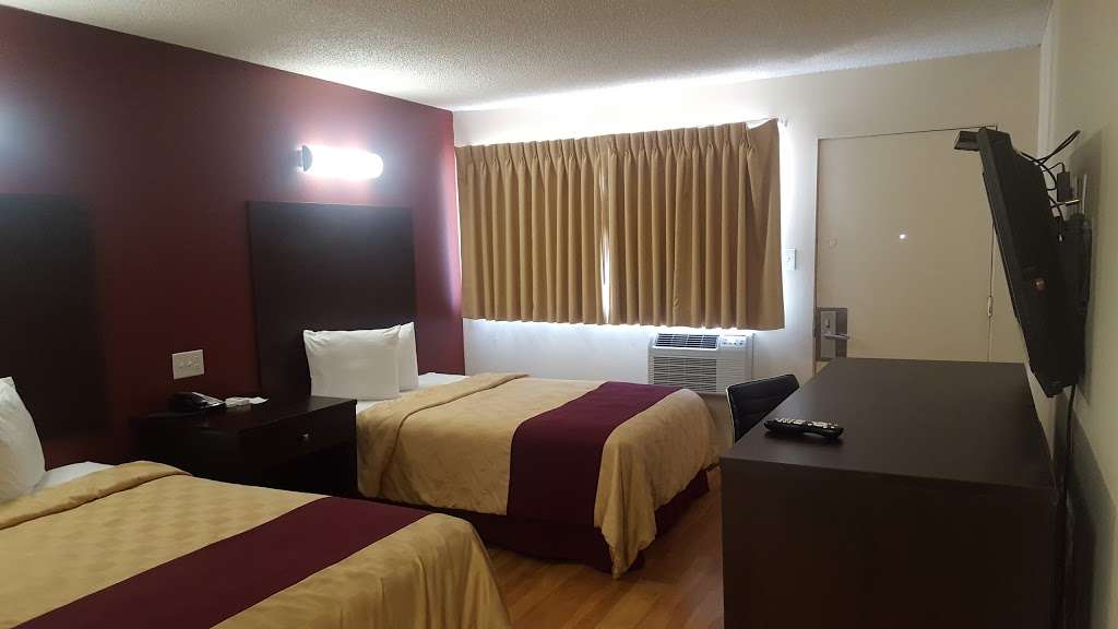 Red Roof Inn Mojave | 2145, 2145 State Highway 58, Mojave, CA 93501, USA | Phone: (661) 824-2463