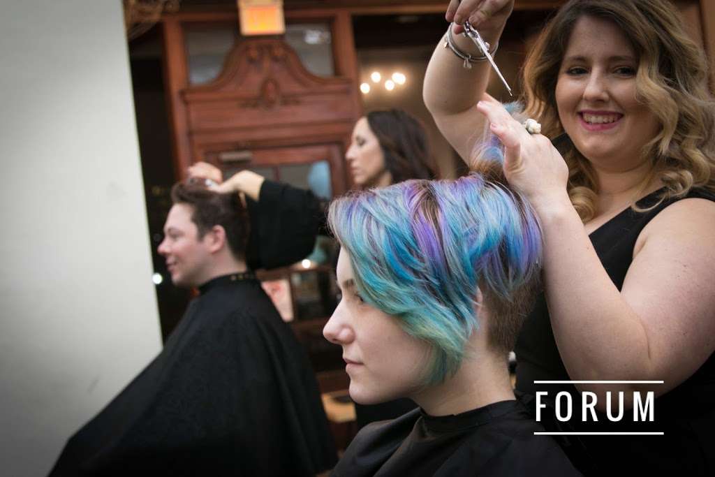 The Professional Stylist Forum | 354 N Main St, Andover, MA 01810, USA | Phone: (978) 210-8552