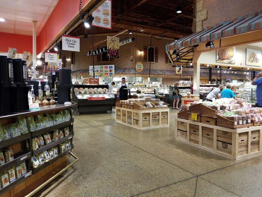 Wegmans | 1056 E Lancaster Ave, Downingtown, PA 19335, USA | Phone: (610) 518-7800