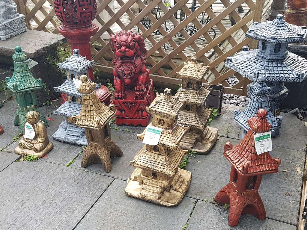 Vanstone Park Garden Centre | Hitchin Road Codicote, Hitchin, Codicote, Hitchin SG4 8TH, UK | Phone: 01438 820412