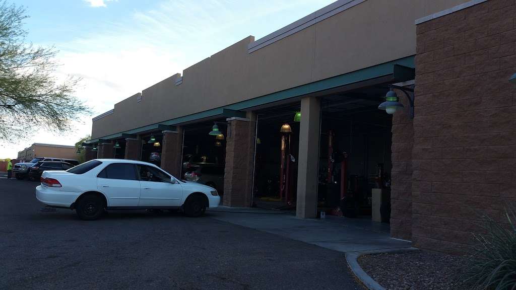 Firestone Complete Auto Care | 4045 S Arizona Ave, Chandler, AZ 85248, USA | Phone: (480) 565-5643