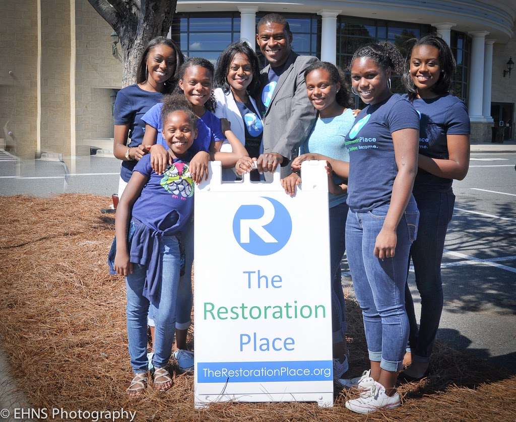 The Restoration Place Church | 338 State Rd S-46-48, Fort Mill, SC 29715, USA | Phone: (855) 727-4446