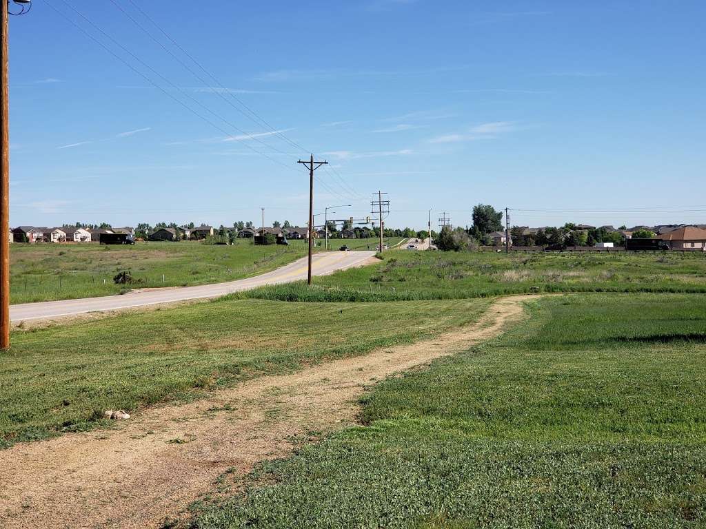 Pelican Marsh Natural Area | 1086 Carpenter Rd, Fort Collins, CO 80525, USA | Phone: (970) 416-2815