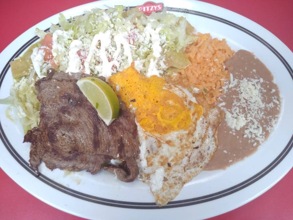 Taqueria el Tuzo | 2406 Azle Ave, Fort Worth, TX 76106, USA | Phone: (682) 499-9224