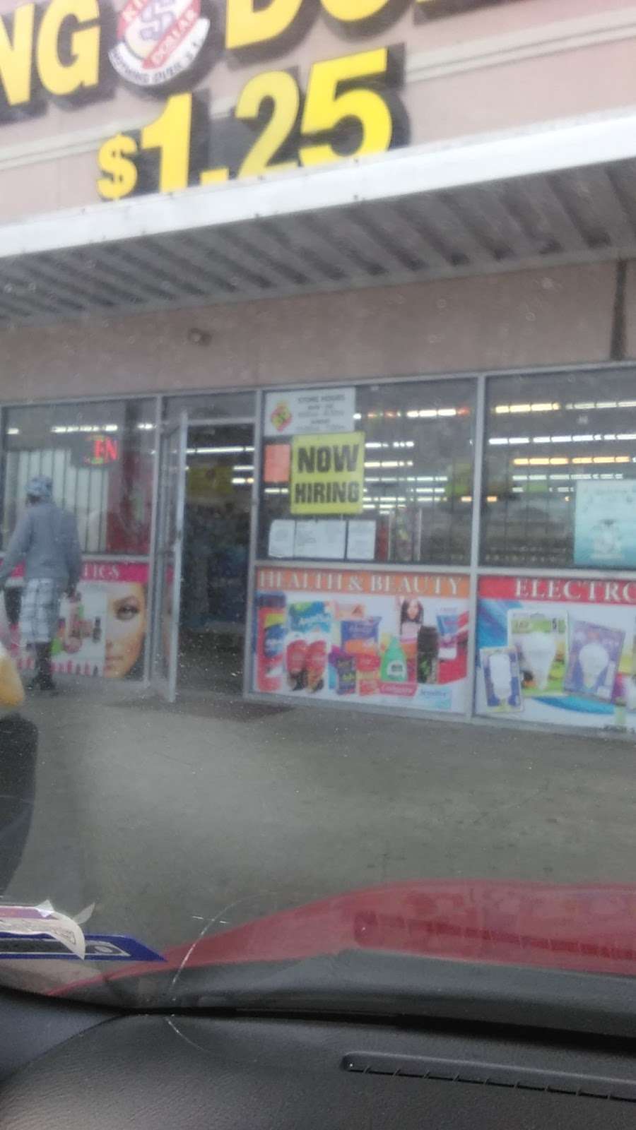 King Dollar | 8434 Fondren Rd, Houston, TX 77074, USA | Phone: (713) 988-0175