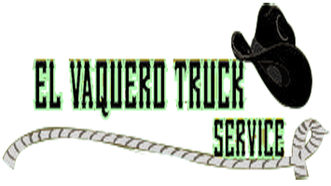 El Vaquero Truck Service | 207 Flecha Ln, Laredo, TX 78045, USA | Phone: (956) 413-5425