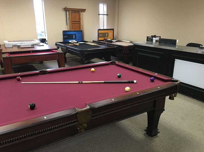 Pooltables.com | 155 Campus Dr, Edison, NJ 08837 | Phone: (973) 607-3267