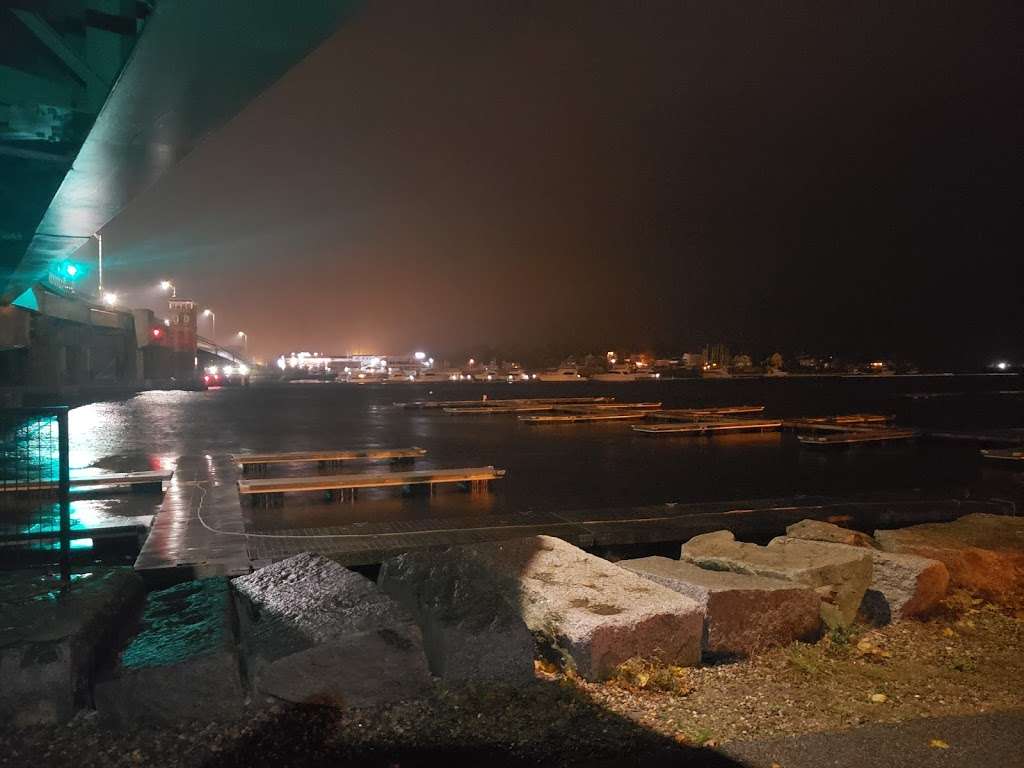 Newburyport Harborwalk Rail Trail | 3, Tournament Wharf, Newburyport, MA 01950, USA