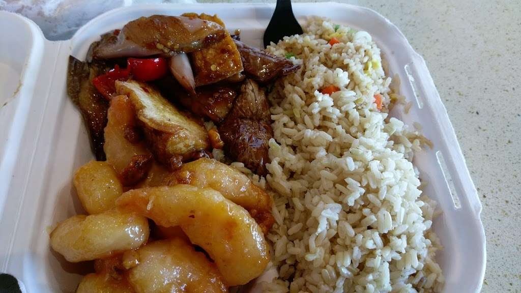 Panda Express | 171 Branham Ln, San Jose, CA 95136, USA | Phone: (408) 362-9810