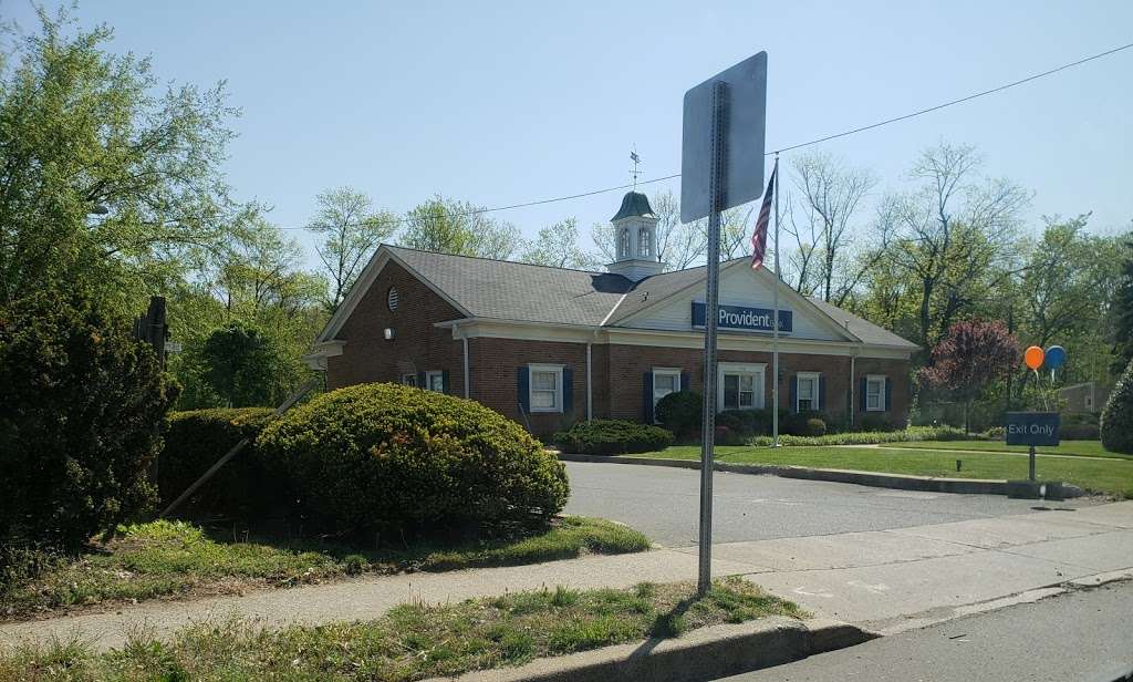 Provident Bank | 930 Washington Ave, Green Brook Township, NJ 08812 | Phone: (800) 448-7768