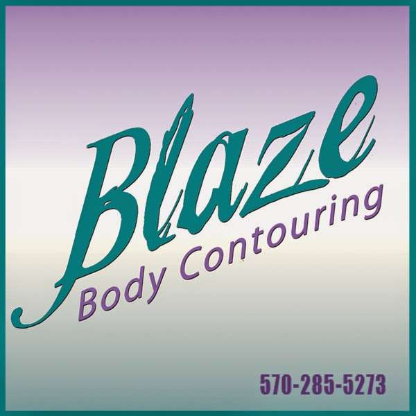Blaze Body Contouring | 4 Meadow Ave, Scranton, PA 18505 | Phone: (570) 285-5273