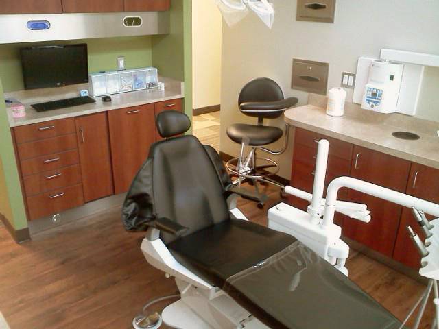 Oakwood Family Dentists | Photo 1 of 2 | Address: 4700 Schaefer Rd Suite 190, Dearborn, MI 48126, USA | Phone: (313) 945-8900